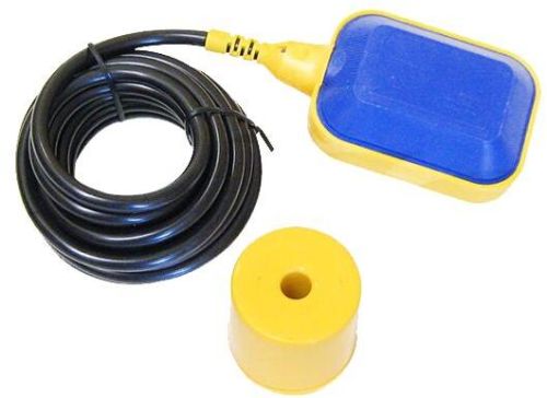 Cable Float Level Switch