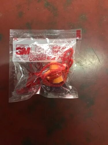 Ear Plug, For Industrial, Model Name/Number : 1110