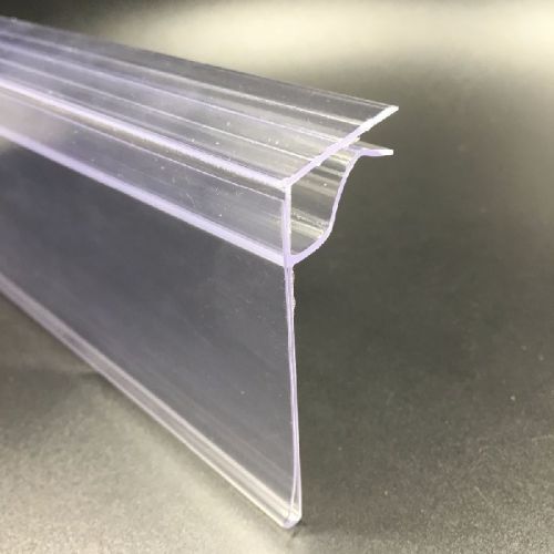 PVC (Plastic) Supermarket Data Strip