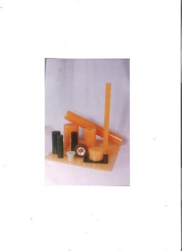 P U Press Tool Bush.