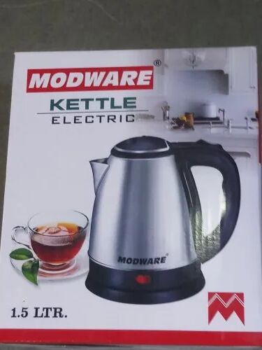 Electric kettle, Brand Name : MODWARE