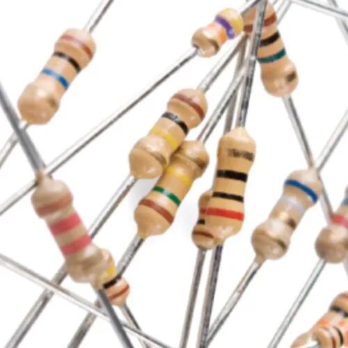 Resistor, Operating Temperature : 150 Degree C