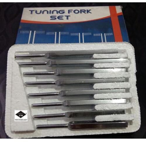 Tuning Fork Set, Feature : Longer Service Life