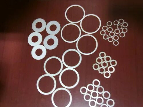 EPPE Liners Rings, Color : White 