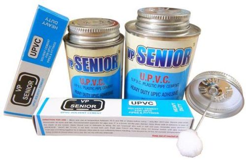 UPVC Solvent Cement