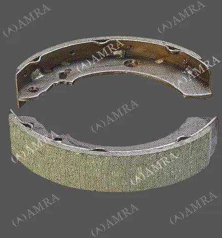 Three Wheeler Brake Shoe Set