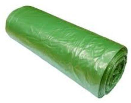 Plastic Biodegradable Garbage Bags, Size : Small