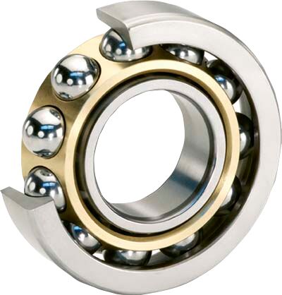 Ball Bearings