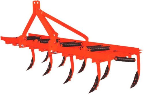 Agriculture Cultivator