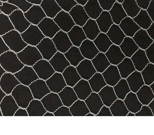 HDPE Plastic Anti Bird Net, For In Garden, Framing