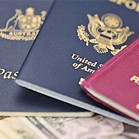 Passport & Visa Services