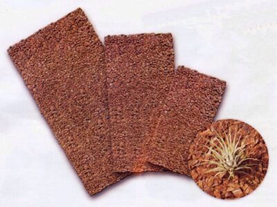 Coconut Coir Pith