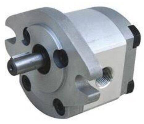 Metro Rotary Gear Pump