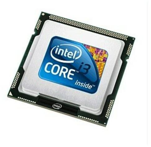 Intel CPU Processor
