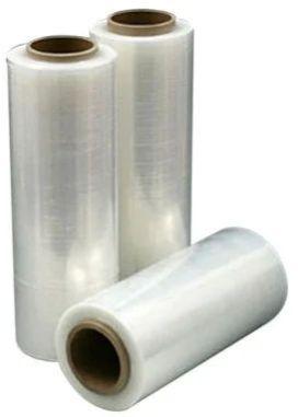 Transparent HM Plastic Roll, For Packaging Use, Feature : Lightweight, Premium Quality, Water Resistant