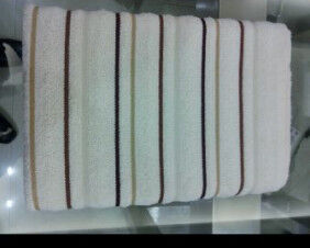 Cotton Towels