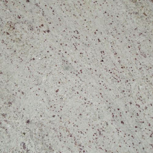 Amba White Granite