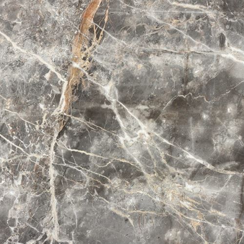 Grey Flurry Marble