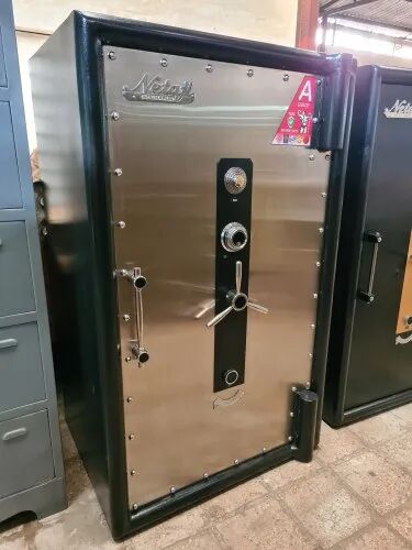 Heavy Fireproof Safe, Lock Type : High Strength Lock