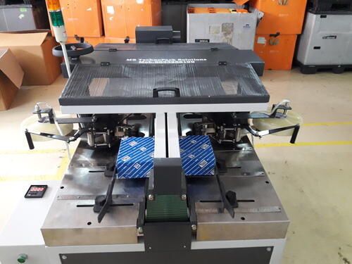 Customized Side Taping Machine