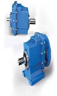 Helical Geared Motor, For CONTINOUS DUTY, Power : 90w