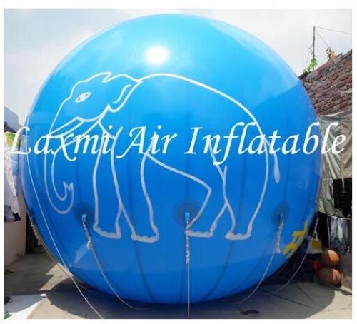 PVC Advertising Sky Balloons