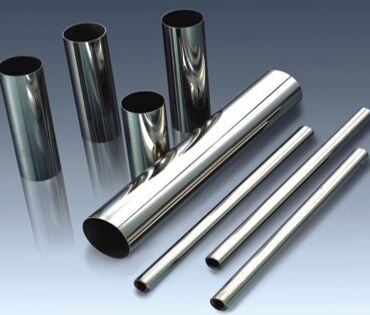 ERW Precision Steel Tubes