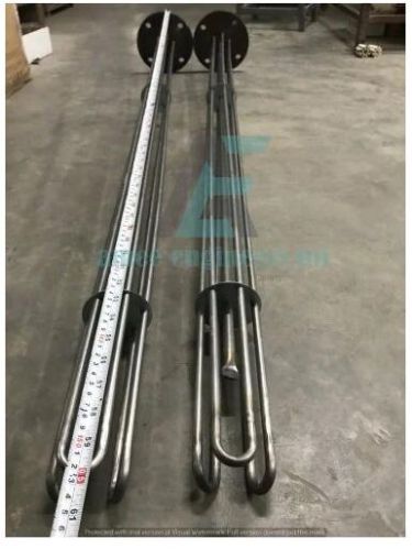 SS Heater Rod