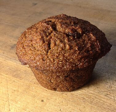 Wheat bran, Broken Ratio : 1-3%