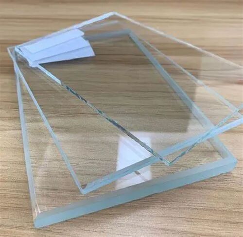 Plain Clear Float Glass, Shape : Rectangular