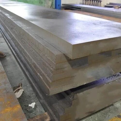 Rectangular Flat Die Steel