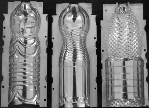 Bottle Molds