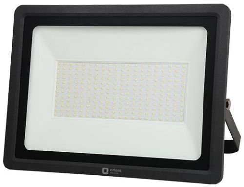 LED Flood Light 200 Watt, For Shop, Market, Malls, Home, Garden, Industrial Area, Certification : Isi Certified