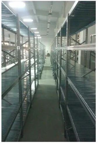 Rashmi Iron Racks, For Warehouse