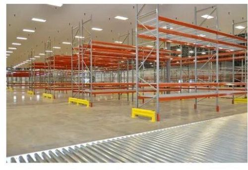 Mild Steel Rashmi Stacking Racks