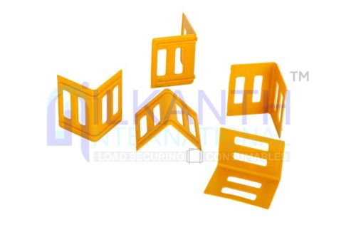 Nilkanth Plastic Edge Corner Protector For Packaging Use