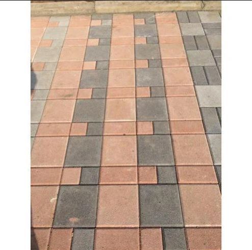 Solid Polished Sand Finish Paver Block, For Construction Use, Feature : Crack Resistance, Optimum Strength