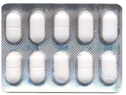 Paracetamol BP Tablet, For Hospital