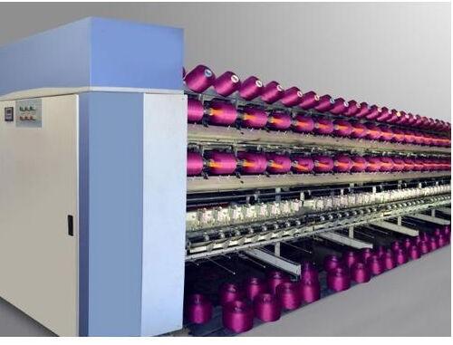 Automatic Final Package Winder, Voltage : 240 V