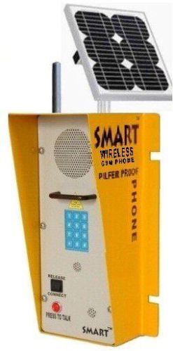 SMART REMOTE LOCATION TELEPHONE