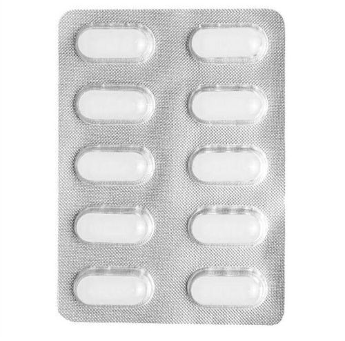 Atazanavir and Ritonavir Tablets