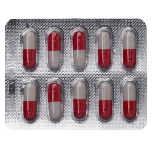 Atazanavir Capsules