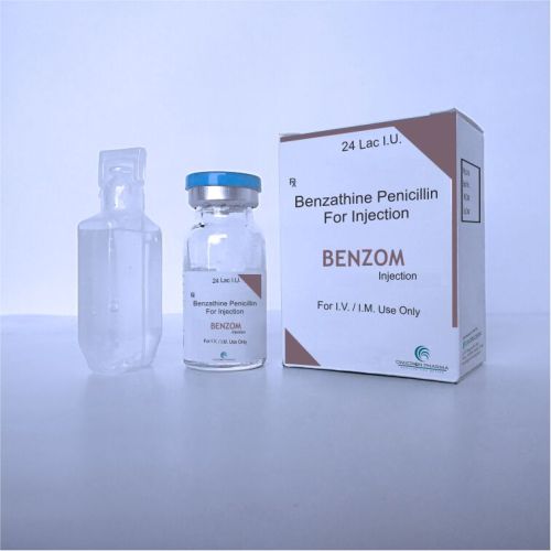 Benzathine Penicillin Injection