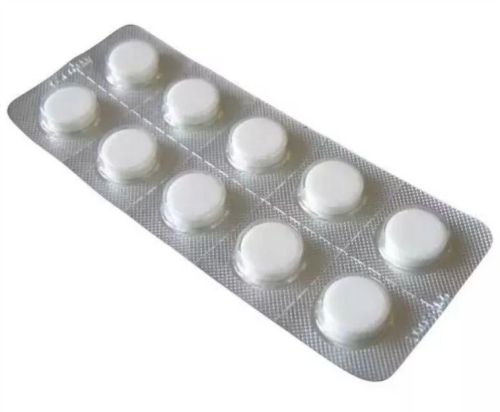 Clomiphene Citrate Tablets