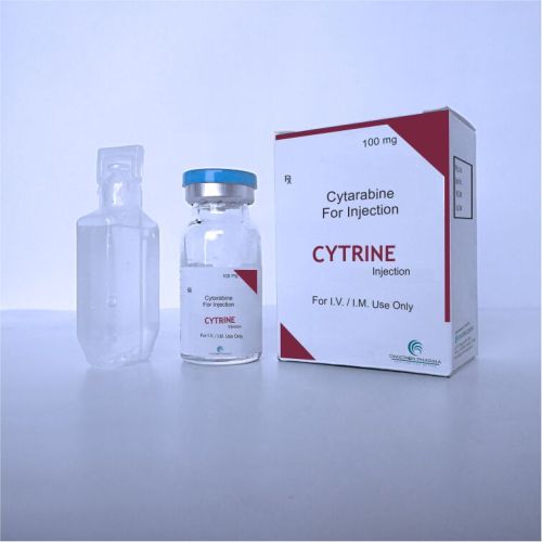 Cytarabine Injection
