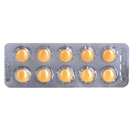 Dapoxetine Tablets