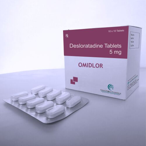 Desloratadine Tablets