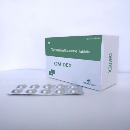 Dexamethasone Tablets