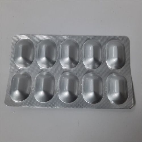 Diacerein, Glucosamine Sulphate and Methyl Sulfonyl Methane Tablets