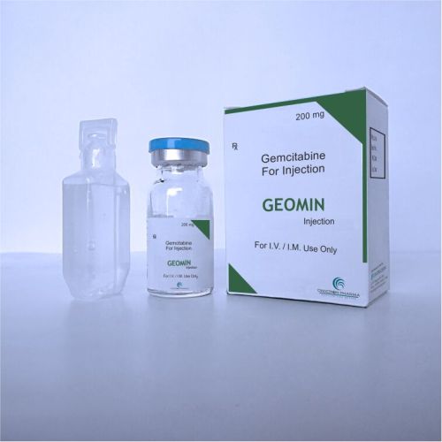 Gemcitabine Injection